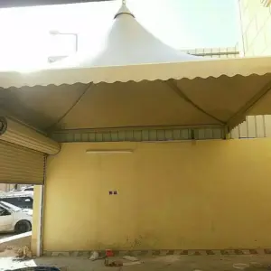 0002 التميز ساندوتش بانل ترميمات عامة | مظلات