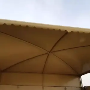 0004 التميز ساندوتش بانل ترميمات عامة | مظلات