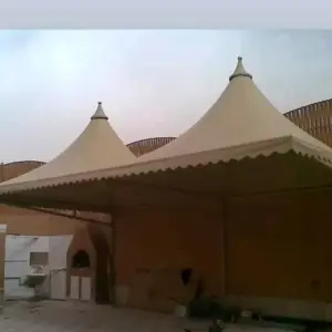 0005 التميز ساندوتش بانل ترميمات عامة | مظلات