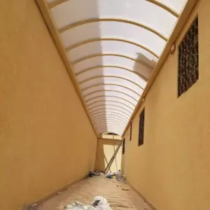 0006 التميز ساندوتش بانل ترميمات عامة | مظلات