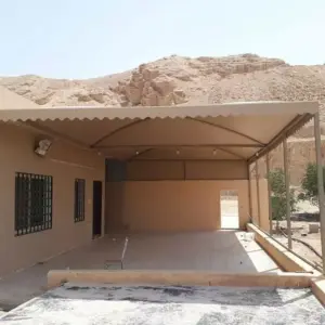 0007 التميز ساندوتش بانل ترميمات عامة | مظلات