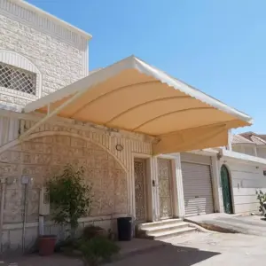 0008 التميز ساندوتش بانل ترميمات عامة | مظلات