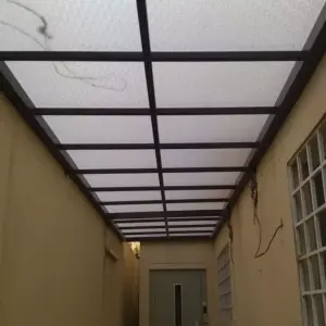 0014 التميز ساندوتش بانل ترميمات عامة | مظلات