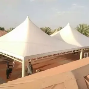 0016 التميز ساندوتش بانل ترميمات عامة | مظلات