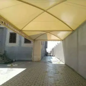 0024 التميز ساندوتش بانل ترميمات عامة | مظلات