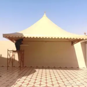 0026 التميز ساندوتش بانل ترميمات عامة | مظلات