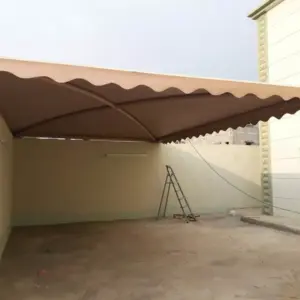 0029 التميز ساندوتش بانل ترميمات عامة | مظلات