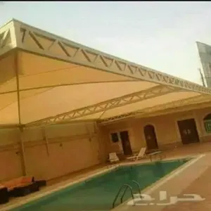 0033 التميز ساندوتش بانل ترميمات عامة | مظلات