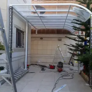 0037 التميز ساندوتش بانل ترميمات عامة | مظلات