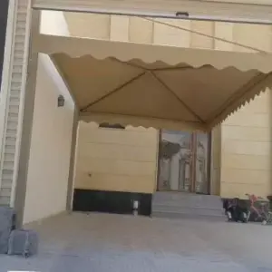 0039 التميز ساندوتش بانل ترميمات عامة | مظلات