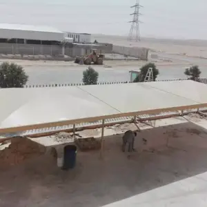 0041 التميز ساندوتش بانل ترميمات عامة | مظلات