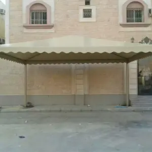 0044 التميز ساندوتش بانل ترميمات عامة | مظلات