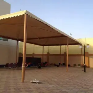 0046 التميز ساندوتش بانل ترميمات عامة | مظلات