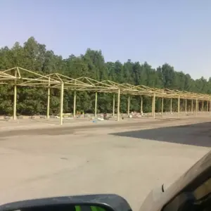 0047 التميز ساندوتش بانل ترميمات عامة | مظلات