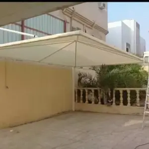 0054 التميز ساندوتش بانل ترميمات عامة | مظلات