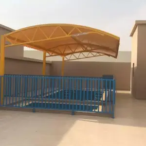 0056 التميز ساندوتش بانل ترميمات عامة | مظلات