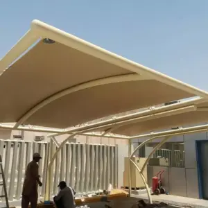 0057 التميز ساندوتش بانل ترميمات عامة | مظلات