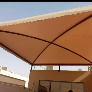 0067 التميز ساندوتش بانل ترميمات عامة | مظلات