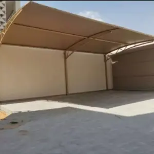 0068 التميز ساندوتش بانل ترميمات عامة | مظلات