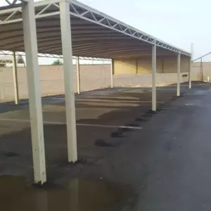 0069 التميز ساندوتش بانل ترميمات عامة | مظلات