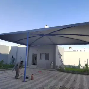 0070 التميز ساندوتش بانل ترميمات عامة | مظلات