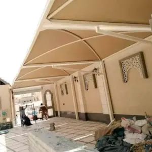 0072 التميز ساندوتش بانل ترميمات عامة | مظلات