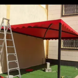 0074 التميز ساندوتش بانل ترميمات عامة | مظلات