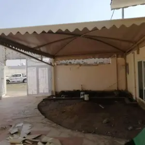 0076 التميز ساندوتش بانل ترميمات عامة | مظلات