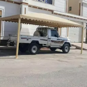 0077 التميز ساندوتش بانل ترميمات عامة | مظلات