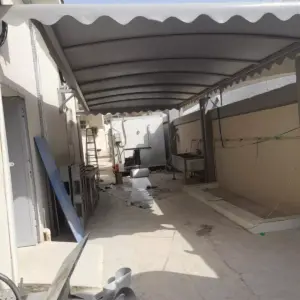 0079 التميز ساندوتش بانل ترميمات عامة | مظلات