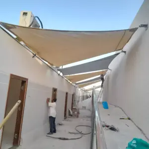 0085 التميز ساندوتش بانل ترميمات عامة | مظلات