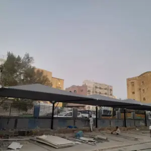 0086 التميز ساندوتش بانل ترميمات عامة | مظلات