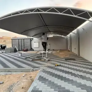 0098 التميز ساندوتش بانل ترميمات عامة | مظلات