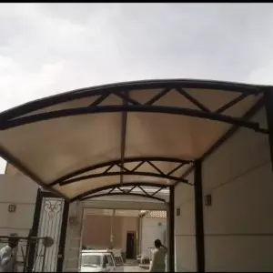 0100 التميز ساندوتش بانل ترميمات عامة | مظلات