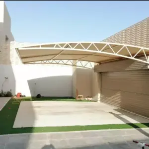 0106 التميز ساندوتش بانل ترميمات عامة | مظلات