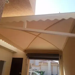 0110 التميز ساندوتش بانل ترميمات عامة | مظلات