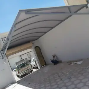 0112 التميز ساندوتش بانل ترميمات عامة | مظلات