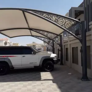 0115 التميز ساندوتش بانل ترميمات عامة | مظلات