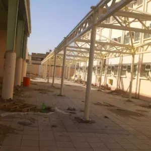 0118 التميز ساندوتش بانل ترميمات عامة | مظلات