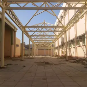 0119 التميز ساندوتش بانل ترميمات عامة | مظلات