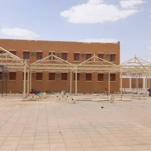 0120 التميز ساندوتش بانل ترميمات عامة | مظلات