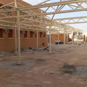 0121 التميز ساندوتش بانل ترميمات عامة | مظلات