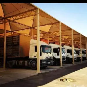 0129 التميز ساندوتش بانل ترميمات عامة | مظلات