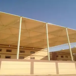 0130 التميز ساندوتش بانل ترميمات عامة | مظلات