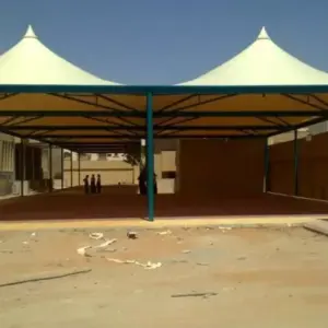 0131 التميز ساندوتش بانل ترميمات عامة | مظلات