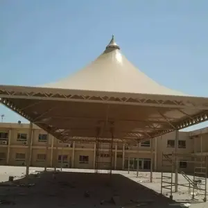 0132 التميز ساندوتش بانل ترميمات عامة | مظلات