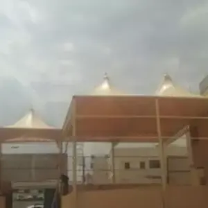 0133 التميز ساندوتش بانل ترميمات عامة | مظلات