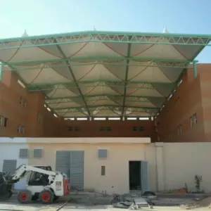 0135 التميز ساندوتش بانل ترميمات عامة | مظلات