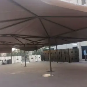 0144 التميز ساندوتش بانل ترميمات عامة | مظلات