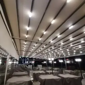 0152 التميز ساندوتش بانل ترميمات عامة | مظلات